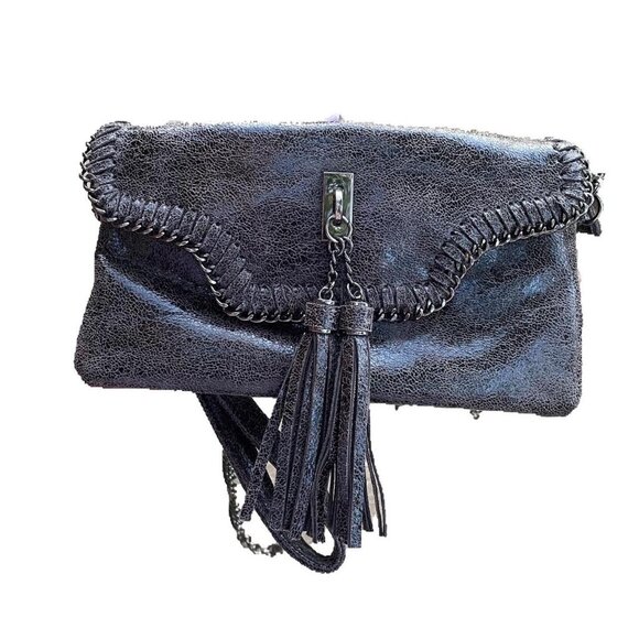 Other Handbags - SONDRA ROBERTS CROSSBODY PURSE #purse #crossbody #designer #y2k #vintage